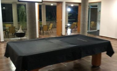 RENTA DE CASA AMUEBLADA EN NATURA
