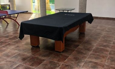 RENTA DE CASA AMUEBLADA EN NATURA