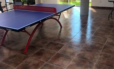 RENTA DE CASA AMUEBLADA EN NATURA