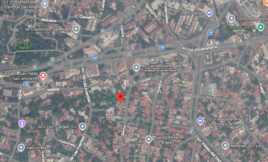 iInvierte Inteligente, Compra Cesión de Derechos Bajo Contrato Certificado! Venta de hermosa propiedad en Jardines del pedregal, Benito Juárez, CDMX.