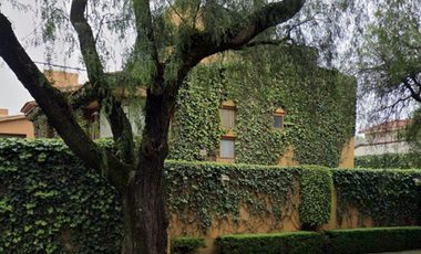 iInvierte Inteligente, Compra Cesión de Derechos Bajo Contrato Certificado! Venta de hermosa propiedad en Privada de San Miguel, Tetelpan, CDMX.