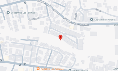 iInvierte Inteligente, Compra Cesión de Derechos Bajo Contrato Certificado! Venta de hermosa propiedad en Privada de San Miguel, Tetelpan, CDMX.