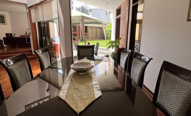 Aurora, Vta. de Casa, 336 m2, cerca a Parque y Colegios
