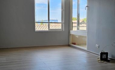 Se arrienda Dpto. Cardenal José María Caro 392 , piso 3, 1H 1B