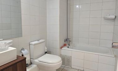 Se arrienda Dpto. Cardenal José María Caro 392 , piso 3, 1H 1B