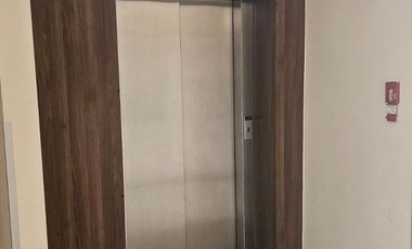 Se arrienda Dpto. Cardenal José María Caro 392 , piso 3, 1H 1B