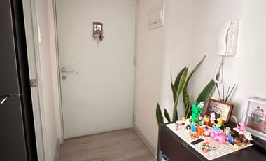 DEPARTAMENTO EN ARRIENDO, COND. JARDINES DE LO CAMPINO, QUILICURA