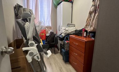 DEPARTAMENTO EN ARRIENDO, COND. JARDINES DE LO CAMPINO, QUILICURA