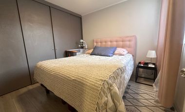 DEPARTAMENTO EN ARRIENDO, COND. JARDINES DE LO CAMPINO, QUILICURA