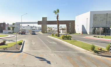 Casa en Altaria Residencial, Calz. Rotario Internacional 3500, ALTARIA RESIDENCIAL, 21395 Mexicali, B.C., México