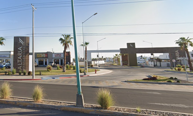 Casa en Altaria Residencial, Calz. Rotario Internacional 3500, ALTARIA RESIDENCIAL, 21395 Mexicali, B.C., México