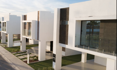 Casa en Altaria Residencial, Calz. Rotario Internacional 3500, ALTARIA RESIDENCIAL, 21395 Mexicali, B.C., México