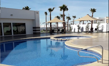 Casa en Altaria Residencial, Calz. Rotario Internacional 3500, ALTARIA RESIDENCIAL, 21395 Mexicali, B.C., México
