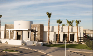 Casa en Altaria Residencial, Calz. Rotario Internacional 3500, ALTARIA RESIDENCIAL, 21395 Mexicali, B.C., México