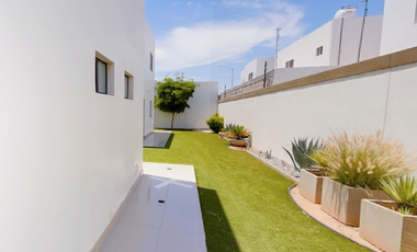 Casa en Altaria Residencial, Calz. Rotario Internacional 3500, ALTARIA RESIDENCIAL, 21395 Mexicali, B.C., México