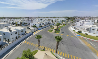 Casa en Altaria Residencial, Calz. Rotario Internacional 3500, ALTARIA RESIDENCIAL, 21395 Mexicali, B.C., México