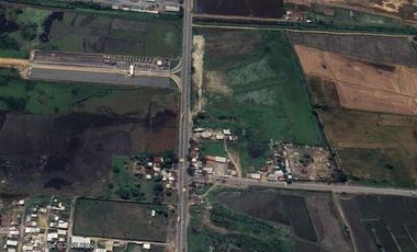 🏡 INVERSIÓN PREMIUM EN ZONA DE ALTA PLUSVALÍA TERRENO EXCLUSIVO — VÍA A SAMBORONDÓN