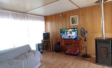 Manuel Montt, Casa de 348 MT2 $ 225.000----.