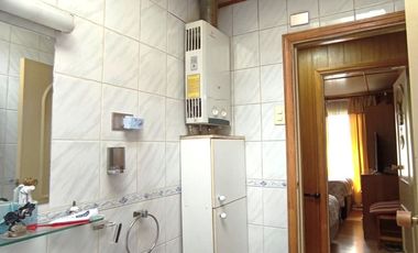 Manuel Montt, Casa de 348 MT2 $ 225.000----.