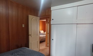 Manuel Montt, Casa de 348 MT2 $ 225.000----.