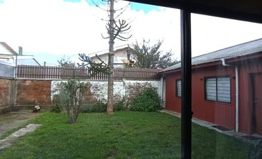 Manuel Montt, Casa de 348 MT2 $ 225.000----.