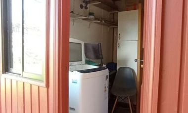 Manuel Montt, Casa de 348 MT2 $ 225.000----.