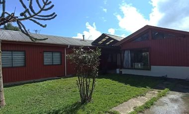 Manuel Montt, Casa de 348 MT2 $ 225.000----.