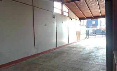 Manuel Montt, Casa de 348 MT2 $ 225.000----.