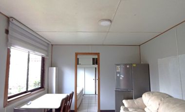 Manuel Montt, Casa de 348 MT2 $ 225.000----.