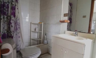 Manuel Montt, Casa de 348 MT2 $ 225.000----.