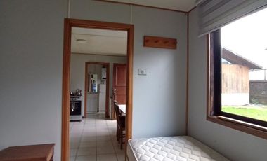 Manuel Montt, Casa de 348 MT2 $ 225.000----.