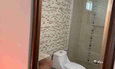 Casa en Condominio en Renta en Jiutepec | Amueblada | 3 Recámaras | Seguridad