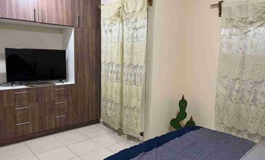 Casa en Condominio en Renta en Jiutepec | Amueblada | 3 Recámaras | Seguridad