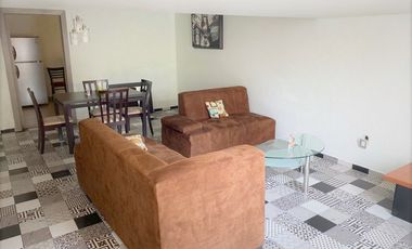 SUITE AMUEBLADA EN RENTA