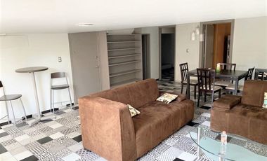 SUITE AMUEBLADA EN RENTA