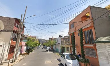 Casa en Metropolitana 2da seccion, Nezahualcoyotl