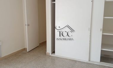 SE RENTA CASA DE 3 RECAMARAS EN PRIVADA EN TOLUCA