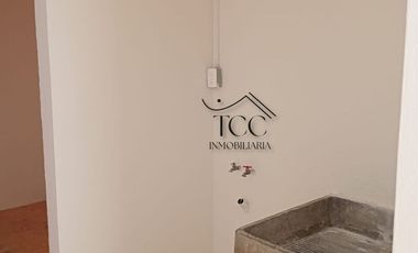 SE RENTA CASA DE 3 RECAMARAS EN PRIVADA EN TOLUCA