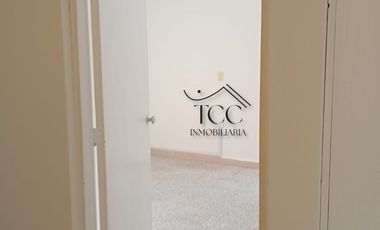 SE RENTA CASA DE 3 RECAMARAS EN PRIVADA EN TOLUCA