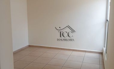 SE RENTA CASA DE 3 RECAMARAS EN PRIVADA EN TOLUCA