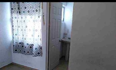 RENTA EN FRACC PASO DE ARGENTA