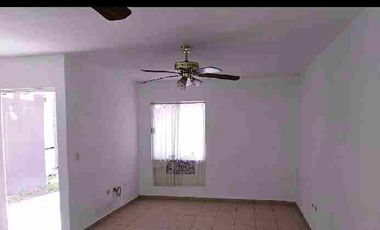 RENTA EN FRACC PASO DE ARGENTA