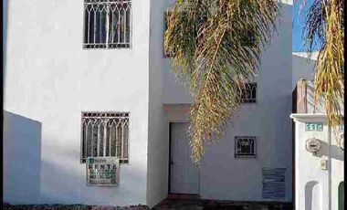 RENTA EN FRACC PASO DE ARGENTA