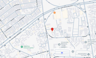 (SA)Departamento de RECUPERACION BANCARIA  en  Sultepec 51, Privanza, 54743 Cuautitlán Izcalli, Méx$500