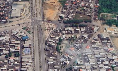 🏡 INVERSIÓN PREMIUM EN ZONA DE ALTA PLUSVALÍA TERRENO EXCLUSIVO — AV. FRANCISCO DE ORELLANA (GERANIOS)