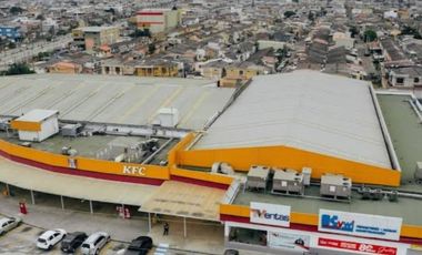 🏡 INVERSIÓN PREMIUM EN ZONA DE ALTA PLUSVALÍA TERRENO EXCLUSIVO — AV. FRANCISCO DE ORELLANA (GERANIOS)