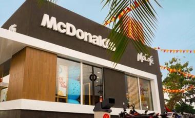 🏡 INVERSIÓN PREMIUM EN ZONA DE ALTA PLUSVALÍA TERRENO EXCLUSIVO — AV. FRANCISCO DE ORELLANA (GERANIOS)