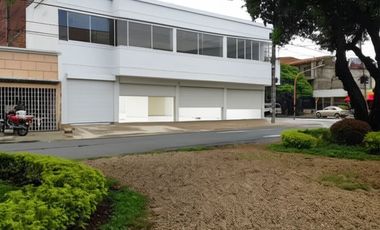 ALQUILER DE LOCAL EN EL BARRIO JUNIN DE CALI
