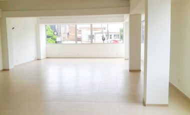 ALQUILER DE LOCAL EN EL BARRIO JUNIN DE CALI