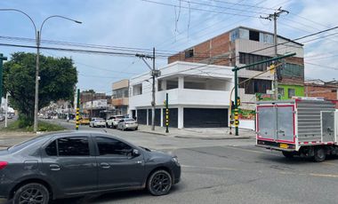 ALQUILER DE LOCAL EN EL BARRIO JUNIN DE CALI